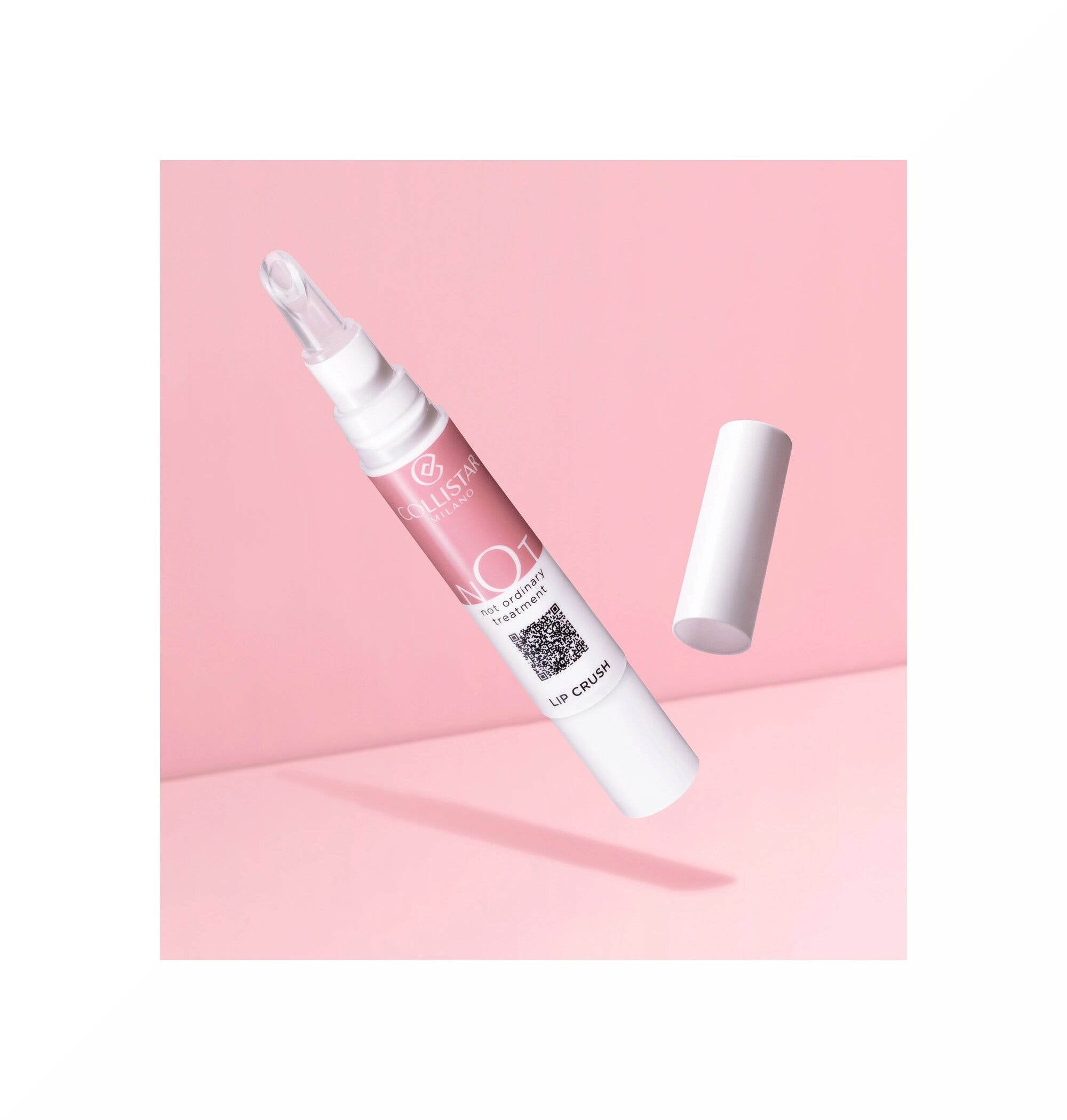 Collistar Not Lip Crush Soin Lèvres Plump & Smile