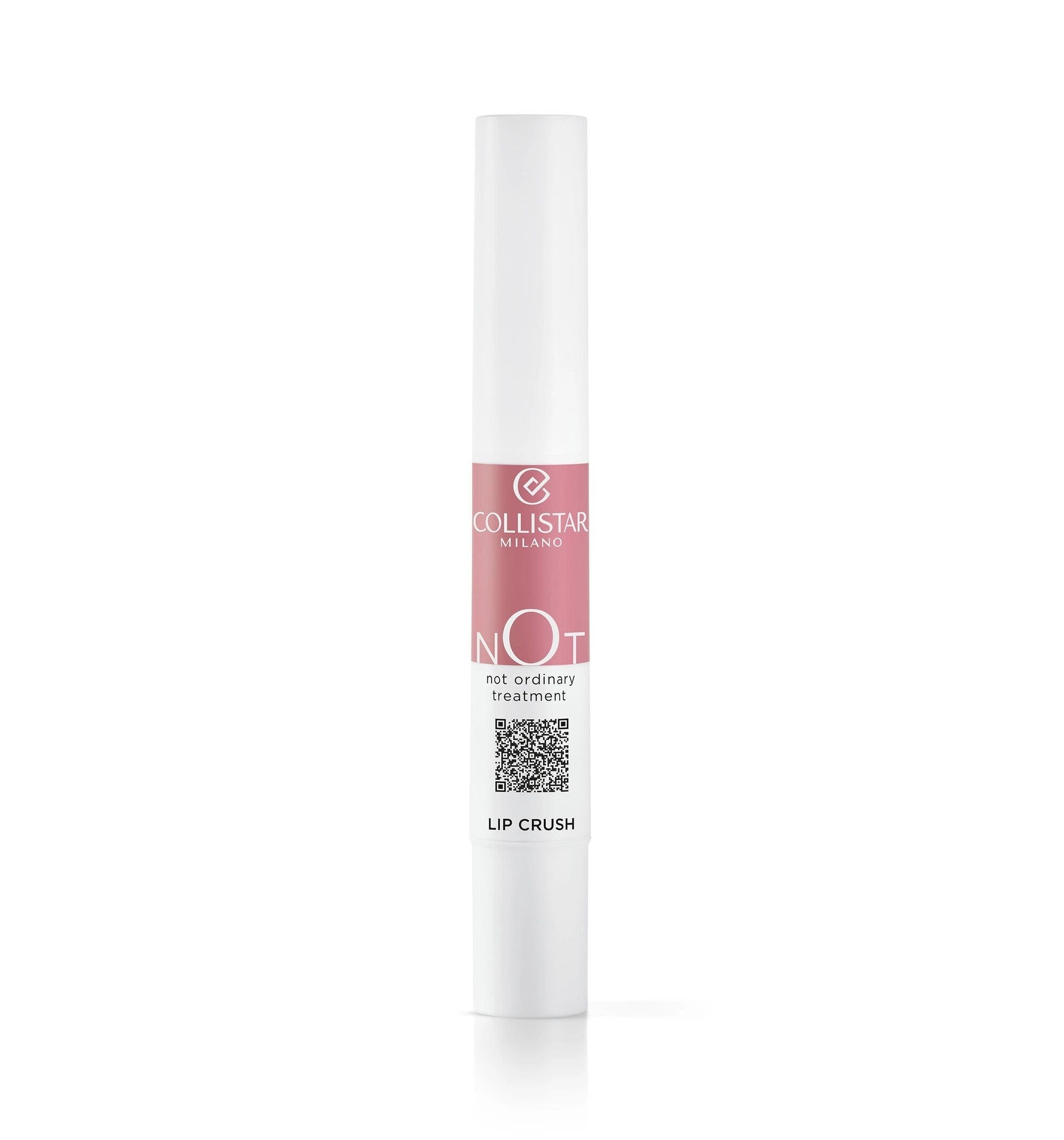 Collistar Not Lip Crush Trattamento Labbra Plump & Smile