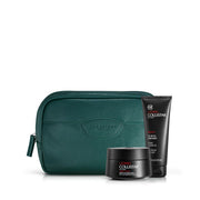 Collistar Coffret Crème-Gel Énergisante Anti-Âge 50 ml + Gel Douche Tonifiant 100 ml + Trousse de voyage THE BRIDGE