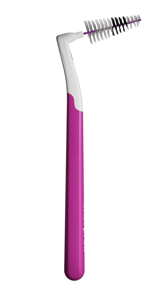 Interprox Plus Maxi PHD 2.3 4 brossettes