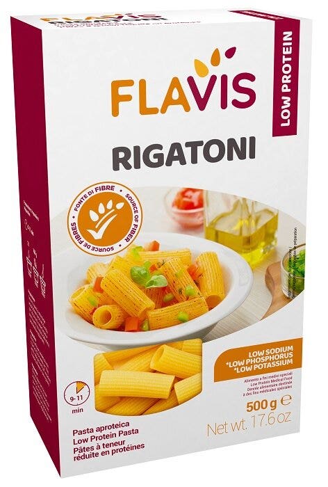 Flavis Rigatoni 500 g
