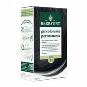 Herbatint Gel colorant permanent 1N Noir 170 ml