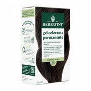 Herbatint Gel colorant permanent 3N Châtain foncé 170 ml
