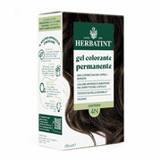 Herbatint Gel colorant permanent 4N Châtain 170 ml