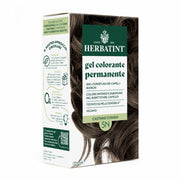 Herbatint Gel colorant permanent 5N Châtain clair 170 ml