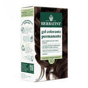 Herbatint Gel colorant permanent 5D Châtain clair doré 170 ml