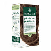 Herbatint Teinture pour cheveux Gel permanent 6D Blond foncé doré 170 ml