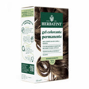 Herbatint Gel colorant permanent 7D Blond doré 170 ml