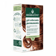 Herbatint Teinture pour cheveux en gel permanente 7R Blond cuivré 170 ml