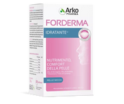 Arkopharma Forderma Hydratant 180 gélules