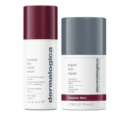 Dermalogica Kit Rénouvellement au Rétinol Sérum + Crème