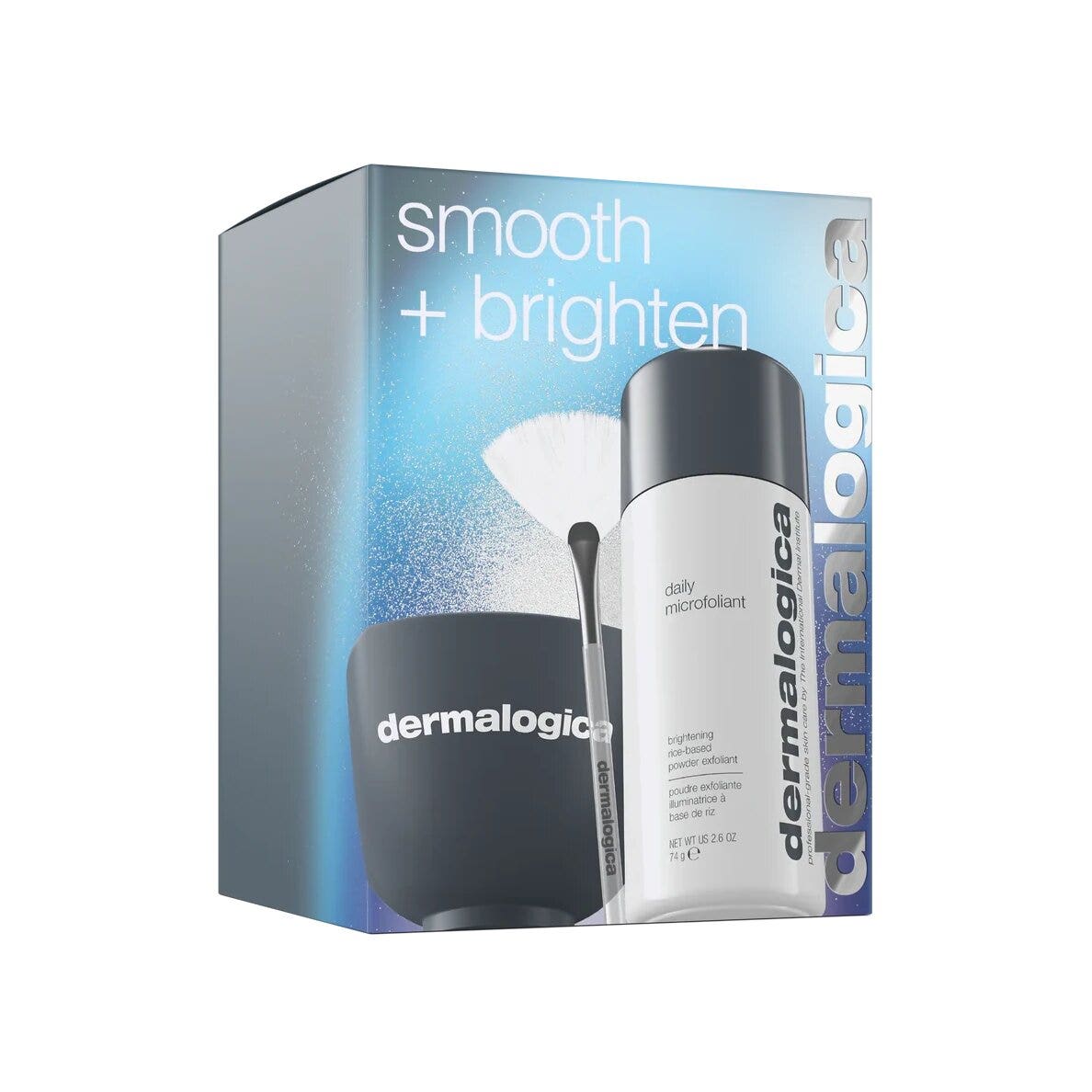 Dermalogica Kit Smooth + Brighten