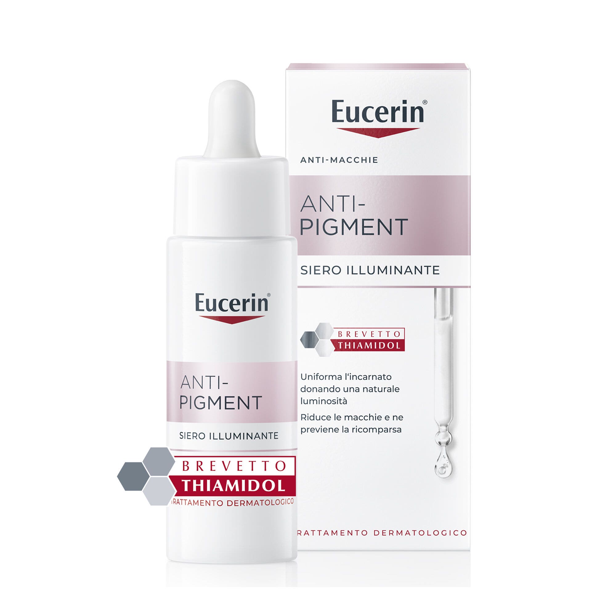 Eucerin Anti-Pigment Sérum Éclaircissant Anti-Taches 30 ml