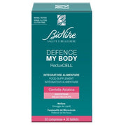 Bionike Defence My Body Reduxcell Complément alimentaire 30 comprimés