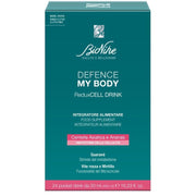 Bionike Defence My Body Reduxcell Complément alimentaire 24 sachets