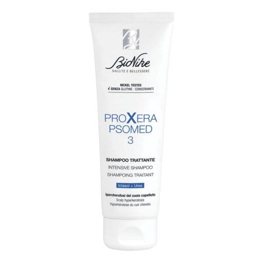 Bionike Proxera Psomed 3 Shampooing 125 ml