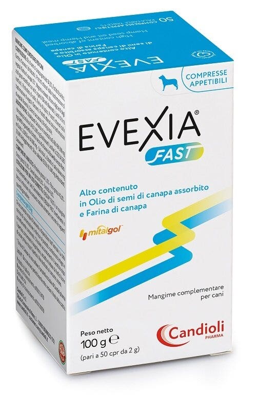 Buona Pet Tussina Aliment complémentaire pour chiens/chats 100 g