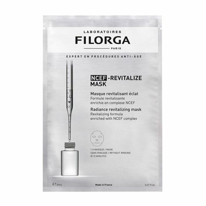 Filorga Ncef Revitalize Masque en tissu 20 ml
