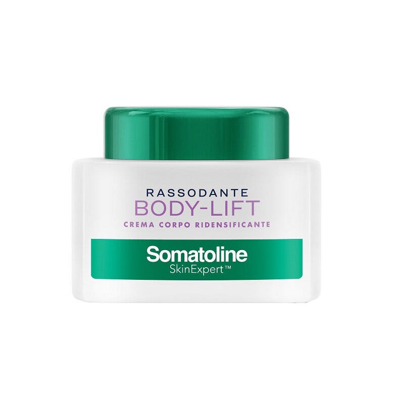 Somatoline Skin Expert Body-Lift, soin raffermissant et redensifiant pour le corps, 250 ml