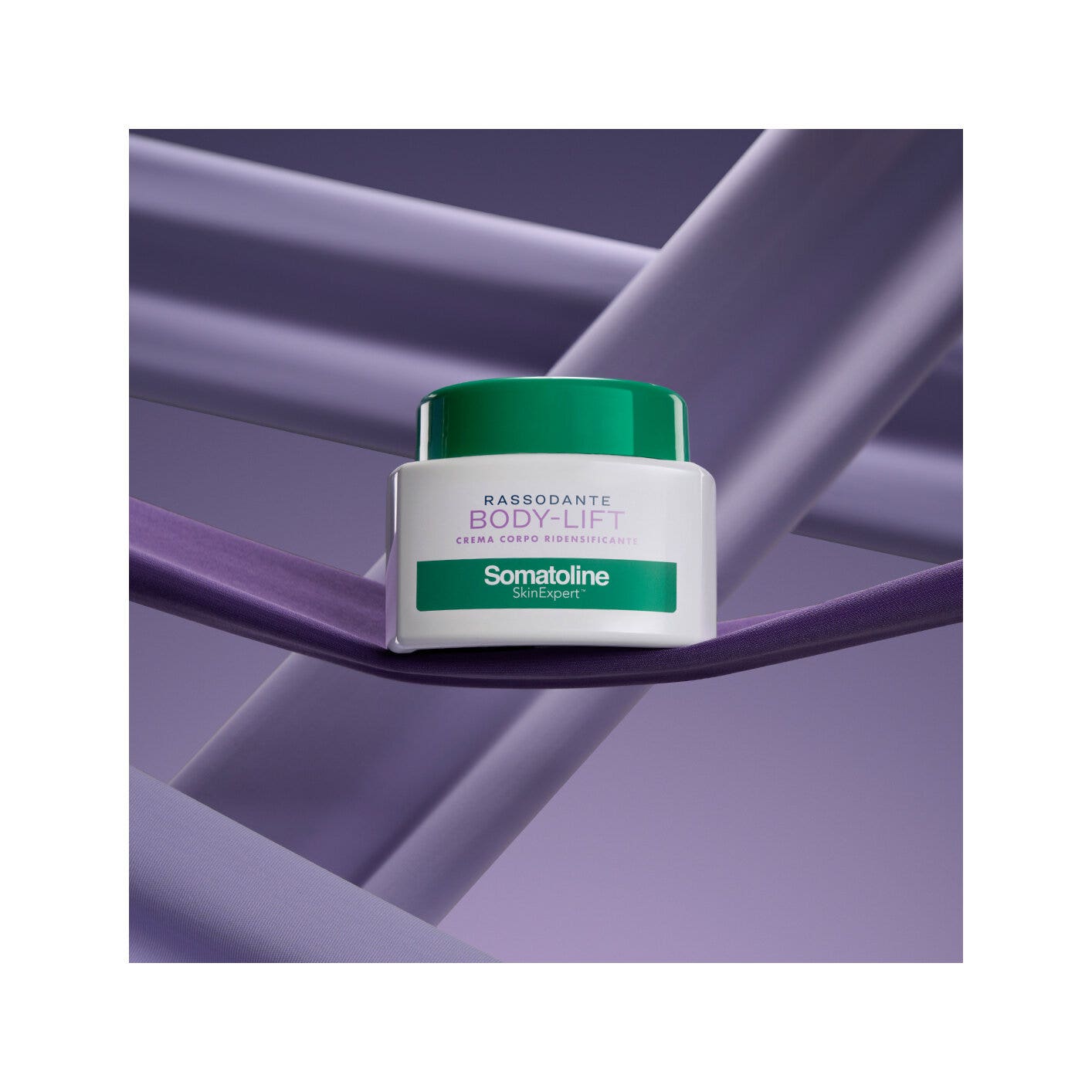 Somatoline Skin Expert Body-Lift, soin raffermissant et redensifiant pour le corps, 250 ml