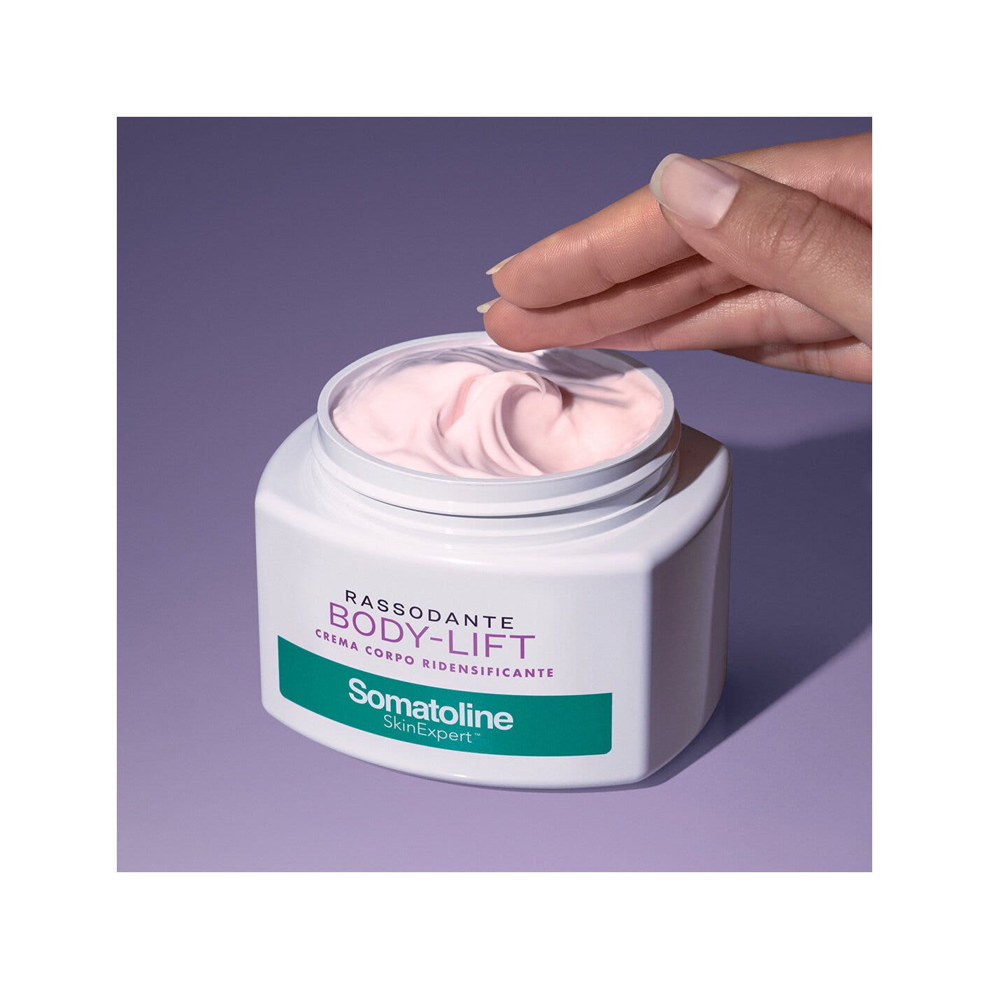 Somatoline Skin Expert Body-Lift, soin raffermissant et redensifiant pour le corps, 250 ml