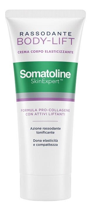 Somatoline Skin Expert Body-Lift, soin raffermissant et assouplissant pour le corps 250 ml