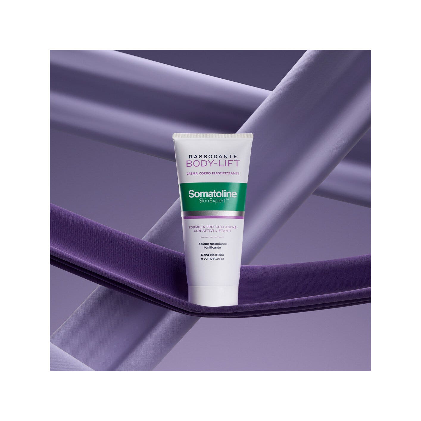 Somatoline Skin Expert Body-Lift, soin raffermissant et assouplissant pour le corps 250 ml
