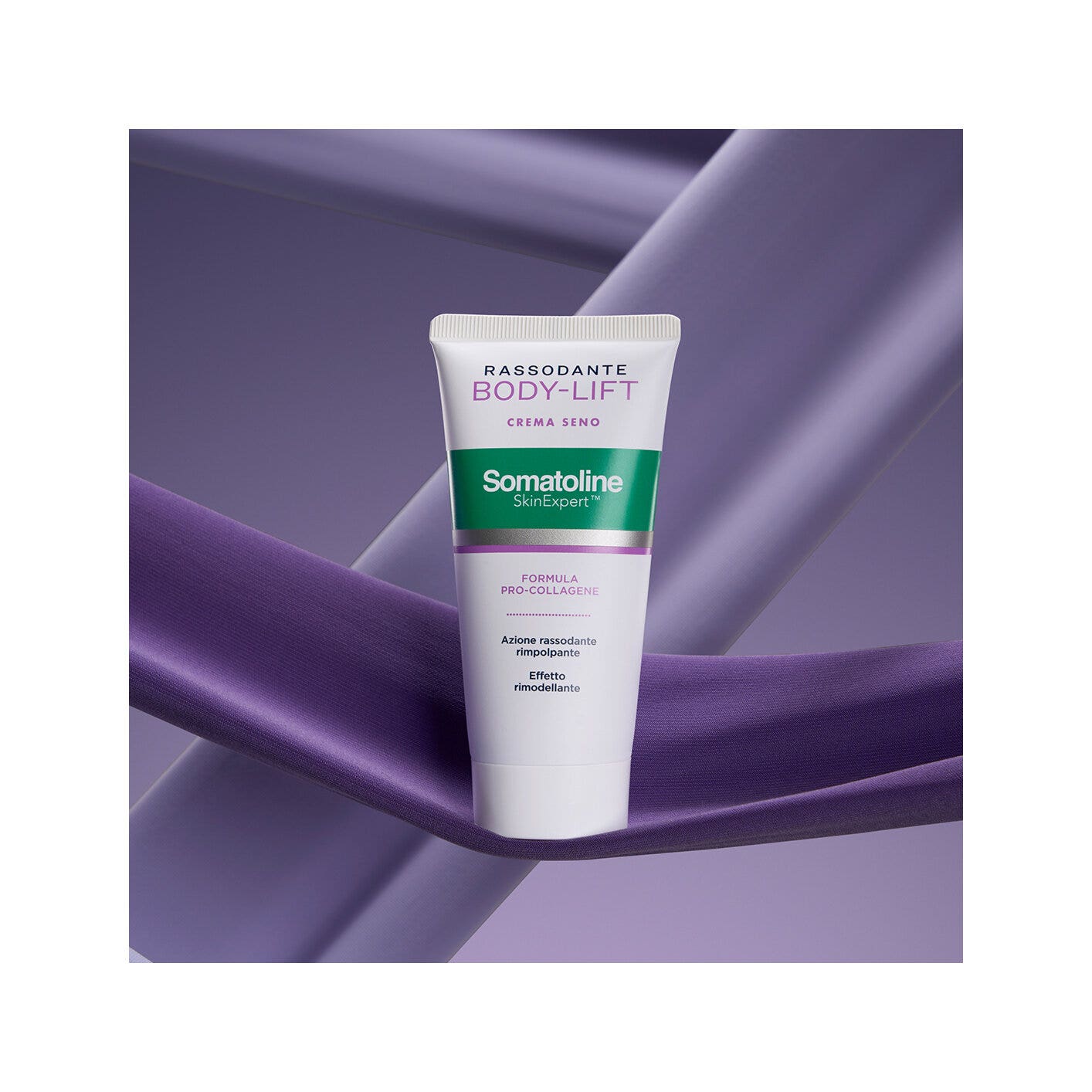 Somatoline Skin Expert Body-Lift Crème raffermissante pour les seins 75 ml