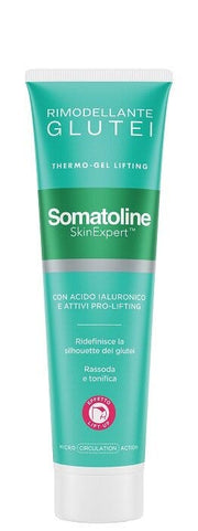 Somatoline Skin Expert Rimodellante Glutei Thermo Gel Lifting 150ml