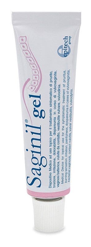 Saginil Gel 40 ml