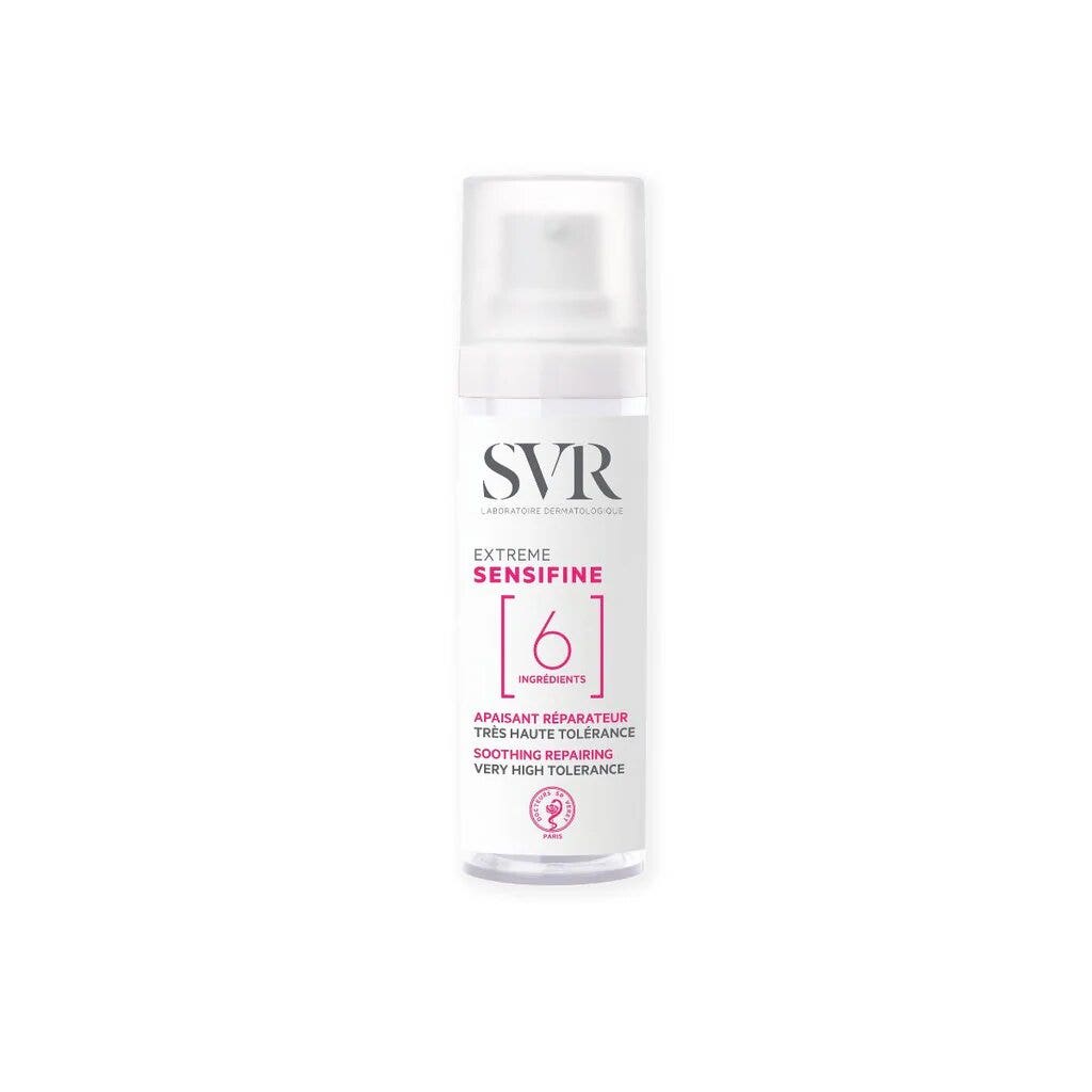 SVR Sensifine Extreme Soin Apaisant 30 ml