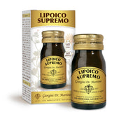 Dr Giorgini Lipoico Supremo 60 comprimés