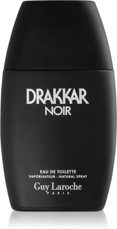 Guy Laroche Drakkar Noir Eau de Toilette Uomo 50ml