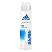 Adidas Climacool Anti-Perspirant Deodorante Spray Per Donna 150ml