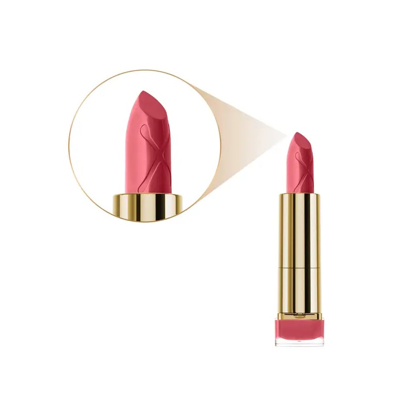 Max Factor Rossetto Stick Colour Elixir Colore 20 Burnt Caramel