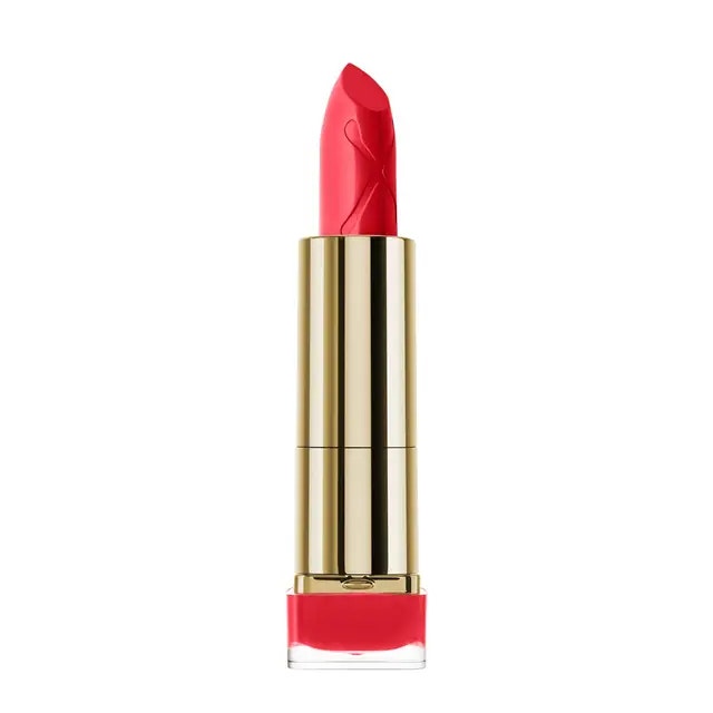 Max Factor Rouge à lèvres Stick Colour Elixir Couleur 70 Cherry Kiss