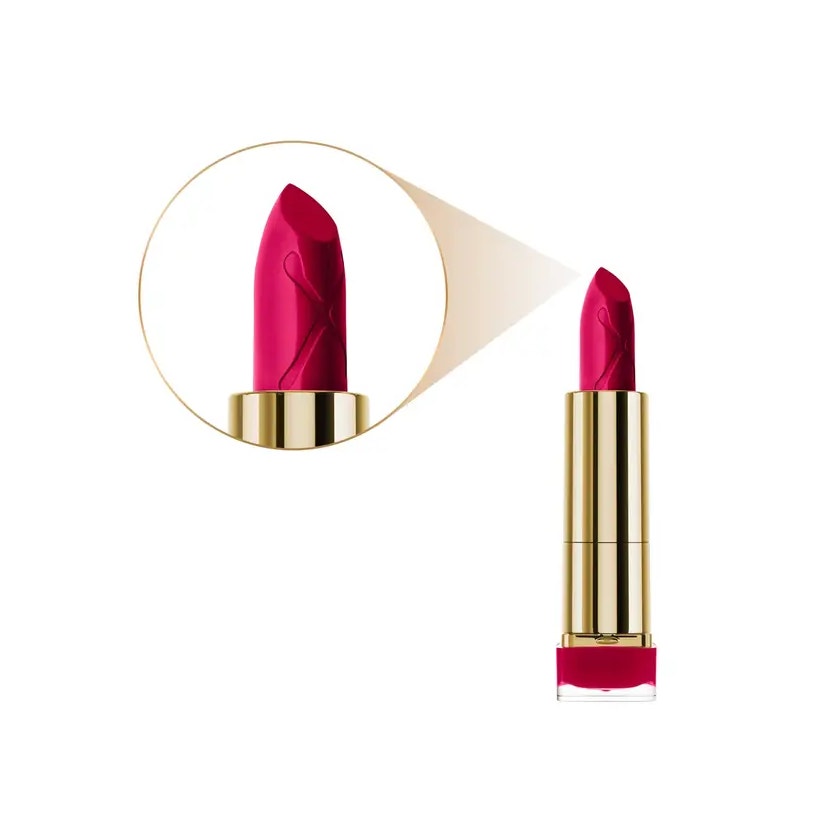 Max Factor Rossetto Stick Colour Elixir Colore 80 Chilli