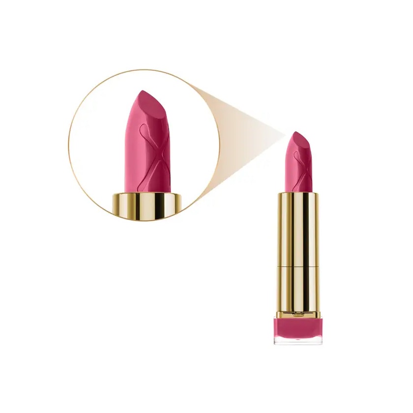 Max Factor Rossetto Stick Colour Elixir Colore 100 Firefly