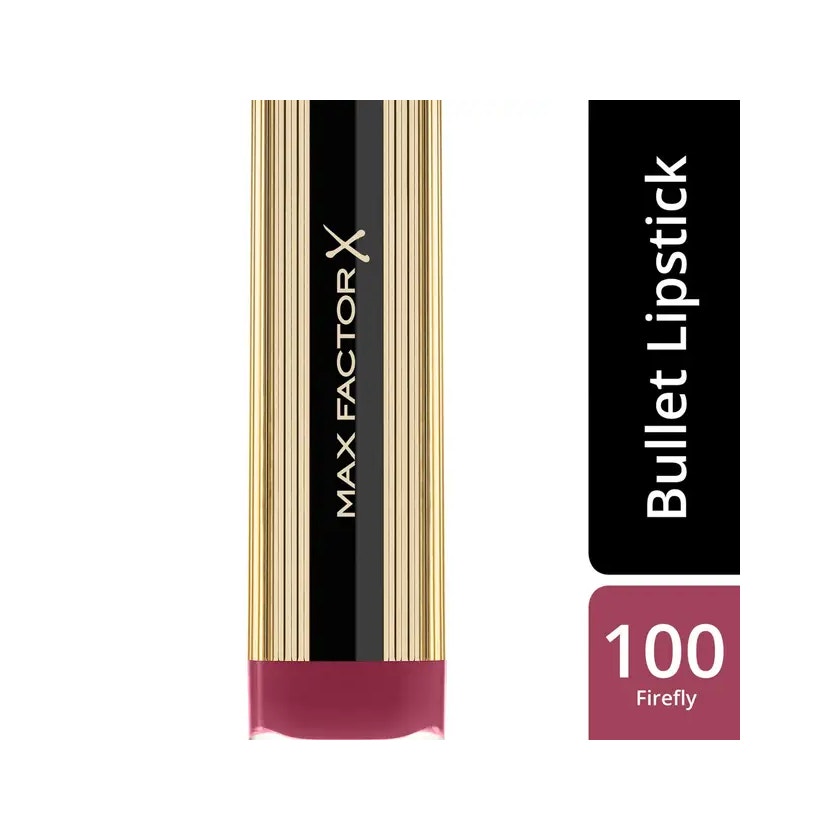 Max Factor Rossetto Stick Colour Elixir Colore 100 Firefly