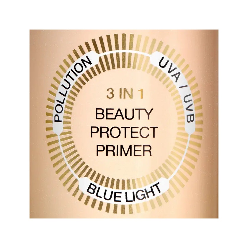 Max Factor Miracle Prep Base de Maquillage Visage 3 en 1