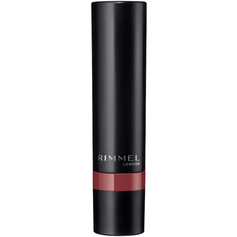 Rimmel Rossetto Lasting Finish Extreme 160 Chestnut Rose 2,3g