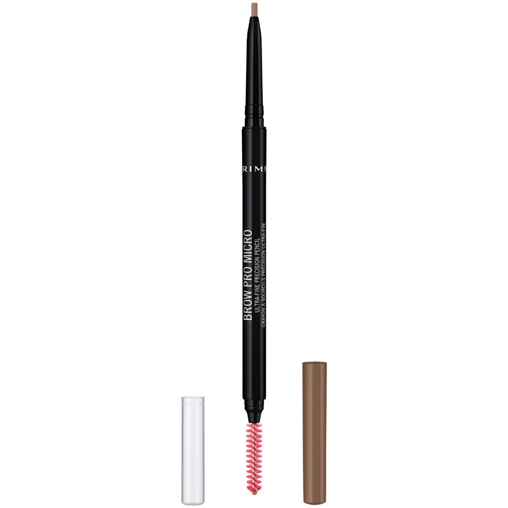 Rimmel Matita Sopracciglia Brow Pro Microdefiner 001 Blonde
