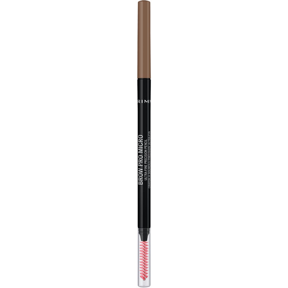 Rimmel Matita Sopracciglia Brow Pro Microdefiner 001 Blonde
