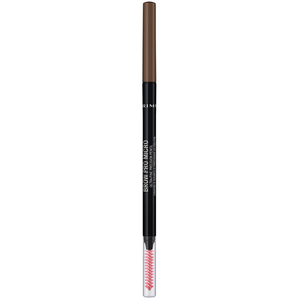 Rimmel Matita Sopracciglia Brow Pro Microdefiner 002 Soft Brown
