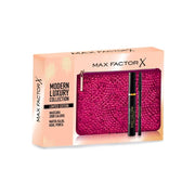 Max Factor Kit de maquillage Sguardo Intenso version Bordeaux 1 coffret cadeau