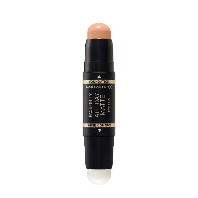Max Factor Fond de teint compact Facefinity All Day Matte 70 Panstik