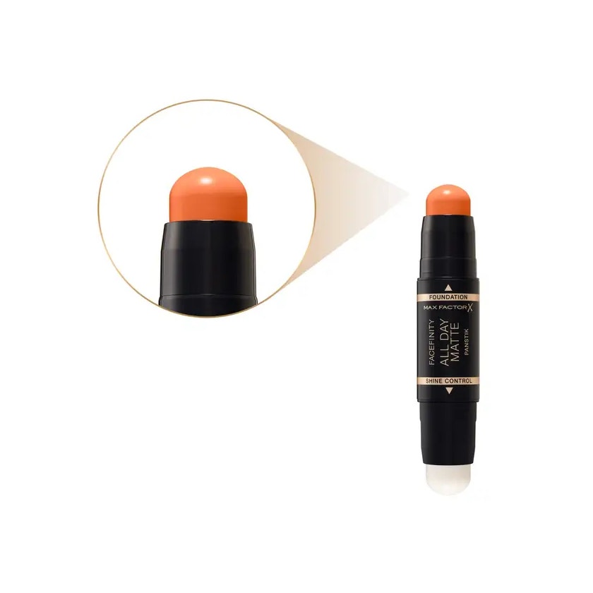 Max Factor Fondotinta Compatto Facefinity All Day Matte 84 Panstik
