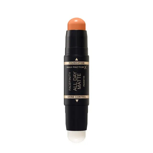 Max Factor Fondotinta Compatto Facefinity All Day Matte 84 Panstik