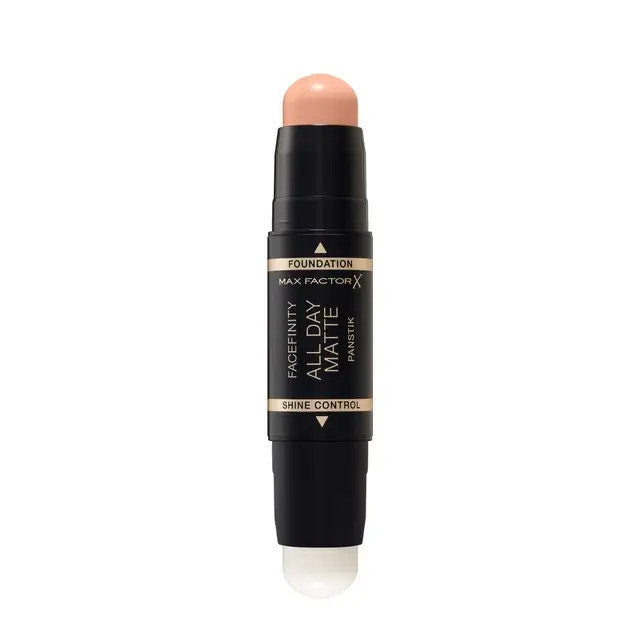 Max Factor Fond de teint compact Facefinity All Day Matte 45 Panstik