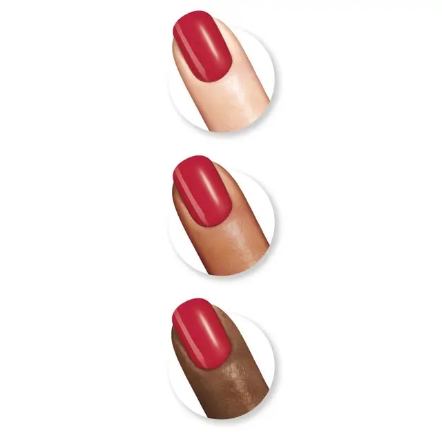 Sally Hansen Smalto Miracle Gel Shade N.444 Off With Her Red 14,7ml